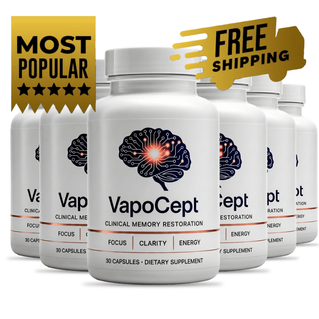 VapoCept bottle
